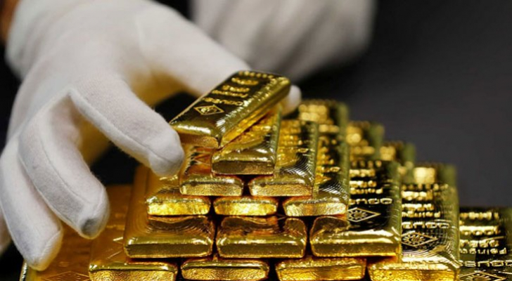 لليوم الثاني على التوالي .. انخفاض أسعار الذهب في الأردن