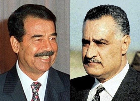 إعلامي عراقي: عبدالناصر اعتبر صدام بلطجيا وطائشا
