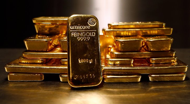 استقرار أسعار الذهب محليا لليوم السادس.