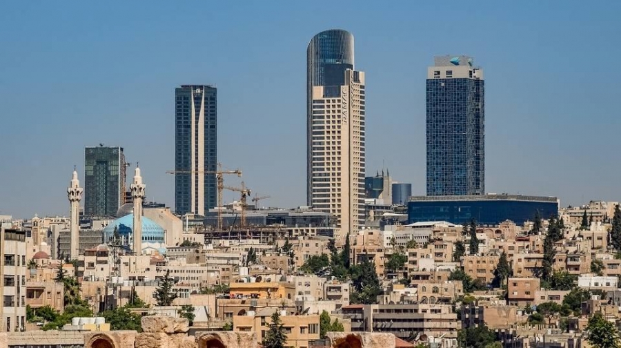 الأردن يتصدر تقرير ممارسة أنشطة الأعمال عربيا