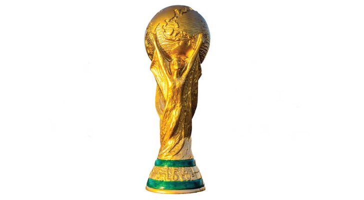استطلاع رأي للفيفا: الجماهير ترغب في إقامة كأس العالم كل عامين