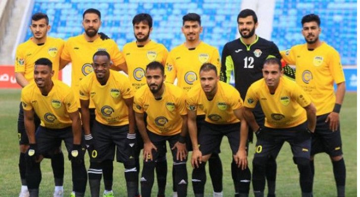 الحسين اربد يتأهل إلى نصف نهائي كأس الأردن