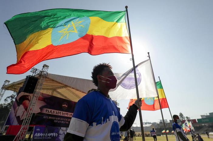 إثيوبيا تسجل أعلى عدد وفيات بكورونا في أسبوع واحد