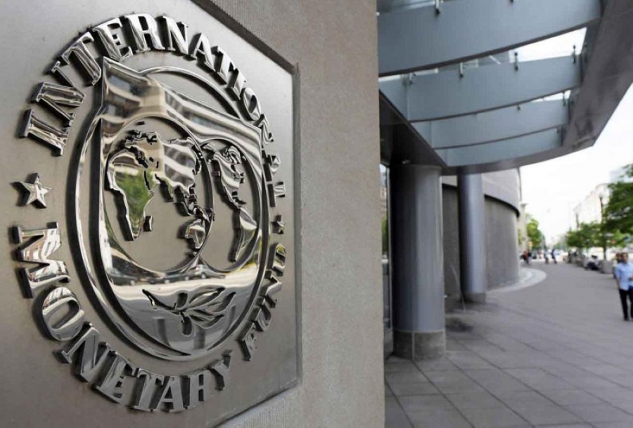 صندوق النقد الدولي يتوقع تراجع أسعار الطاقة بحلول مطلع 2022