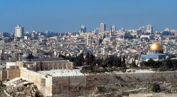 اليونيسكو تؤكد وضع القدس كمدينة محتلة