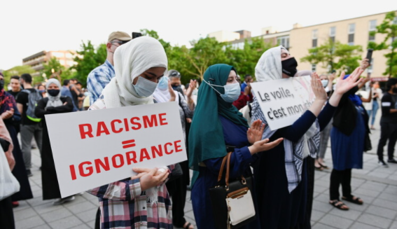 بريطانيا: المسلمون الأكثر تعرضا لجرائم الكراهية