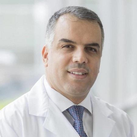 طبيب أردني: متحور جديد لكورونا أسرع انتشارا