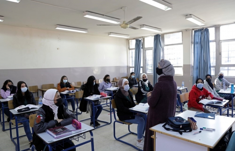 البدور: حديث الهواري بأن المدارس هي بؤرة كورونا في الأردن كان صادما