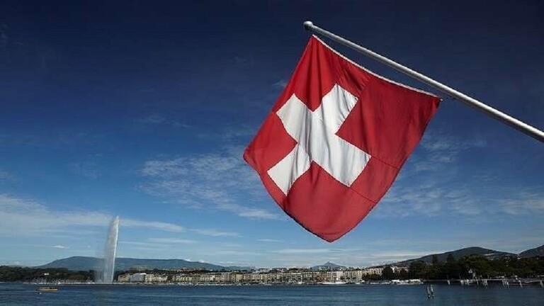 سويسرا تشهد موجة كورونا خامسة