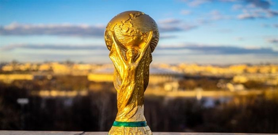 هل من حظوظ للعرب في التأهل إلى كأس العالم؟
