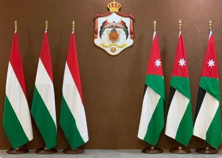 تعاون اقتصادي..وفرصة لإقامة مركز لوجستي في هنغاريا وآخر في الأردن