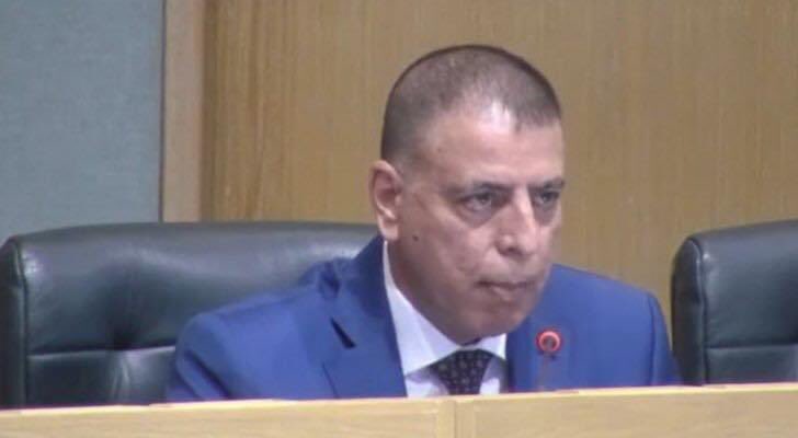 وزير الداخلية مازن الفراية يوعز بالإفراج عن أردني مصاب بالسرطان
