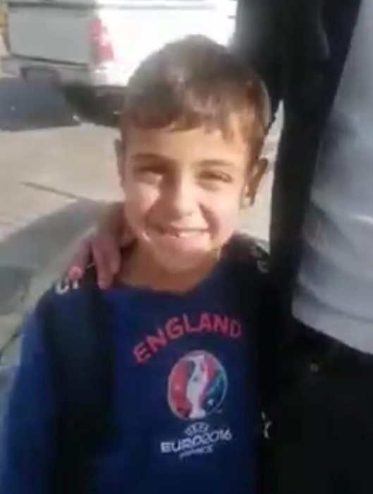 محافظ الزرقاء : فيديو استدعاء طفل ووالده إلى مبنى المحافظة يجانب الصواب