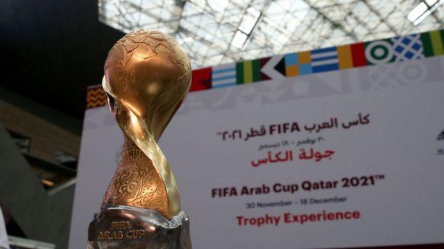 beIN تبث كأس العرب مجاناً