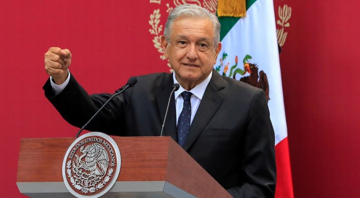 المكسيك تعلن السيطرة على كورونا