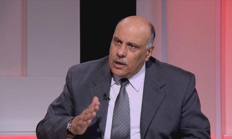 الناصر: لا تعيينات في الشركات الحكومية