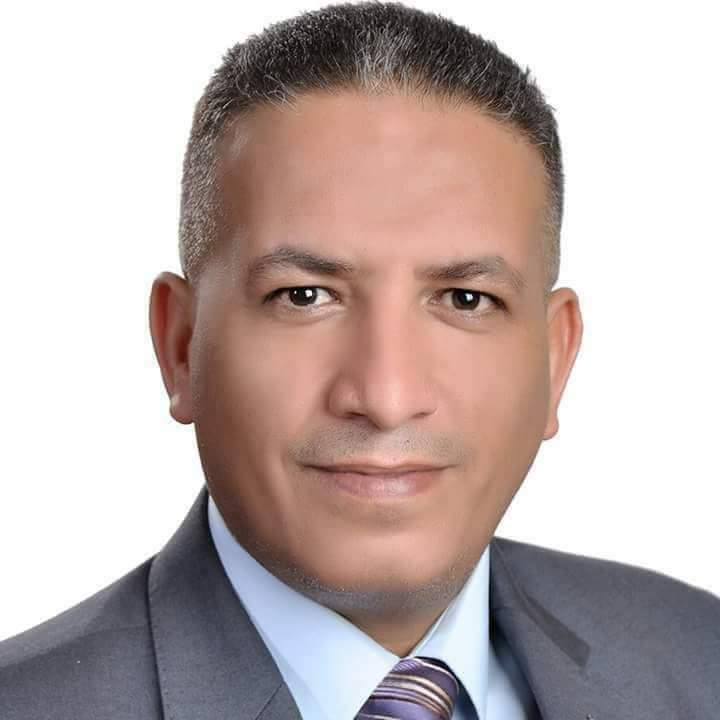 العمرو رئيساً لفرع إقليم الجنوب لنقابة الصحفيين