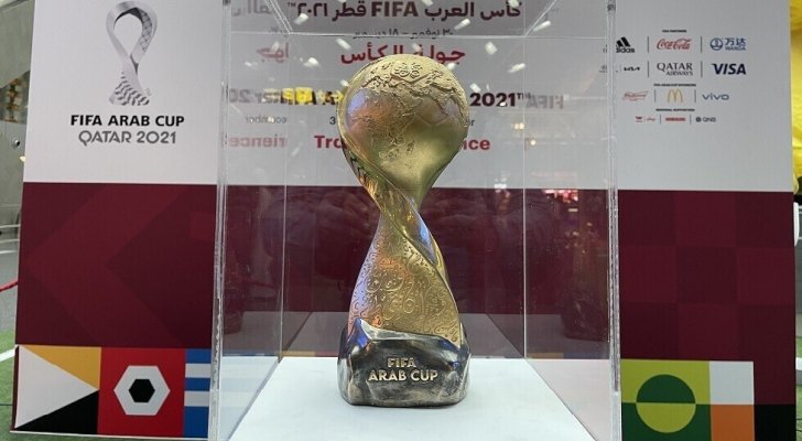 4 منتخبات تتأهل لربع نهائي مونديال العرب و4 مراكز أخرى تنتظر