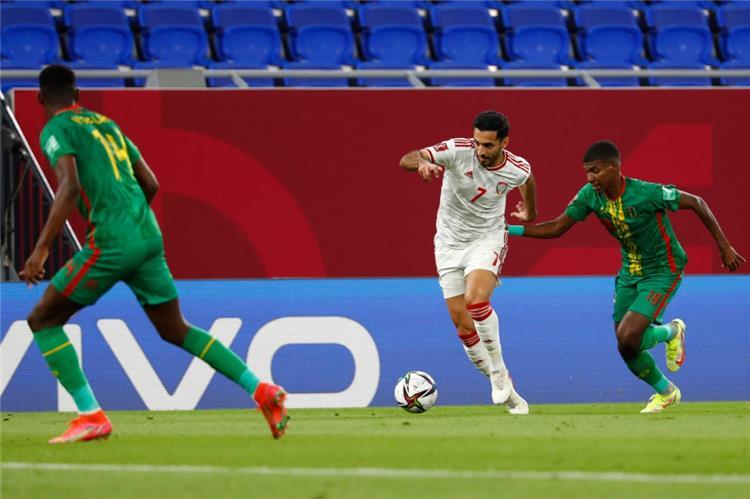موريتانيا تقصي سوريا من كأس العرب