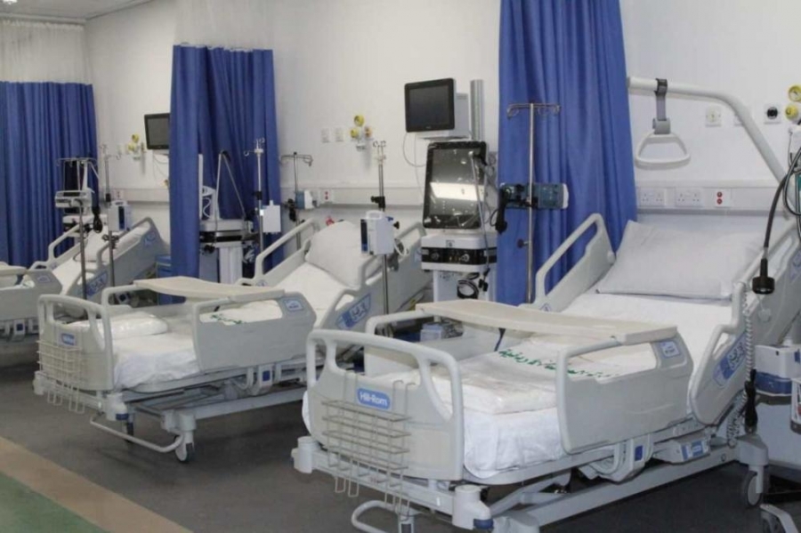 الشياب: انخفاض الإدخالات للمستشفيات بإربد نتيجة تلقي لقاح «كورونا»