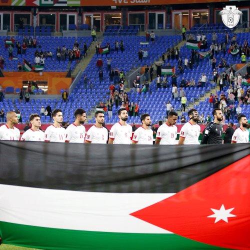 هل يُكرر الأردن إنجازه ببلوغ نصف نهائي كأس العرب؟
