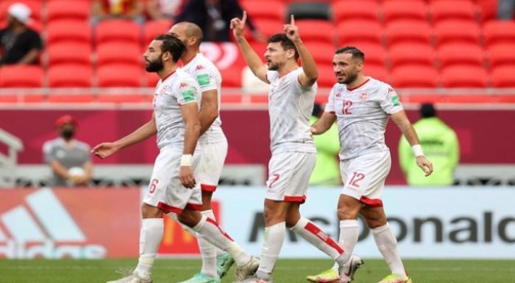 تونس إلى نصف نهائي كأس العرب بعد تغلبها على عُمان
