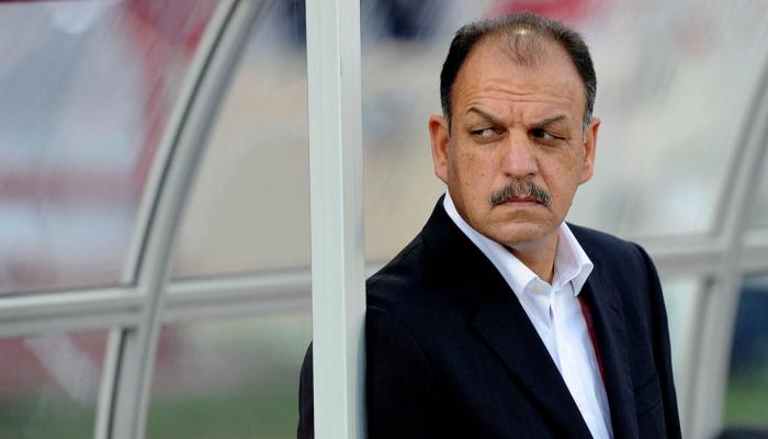 الاتحاد الأردني لكرة القدم : عدنان حمد مستمر في قيادة النشامى خلال الفترة المقبلة