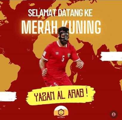لاعب أردني جديد بالدوري الماليزي
