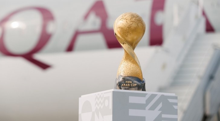 مواجهتان أخيرتان في كأس العرب للبحث عن الكأس والبرونز