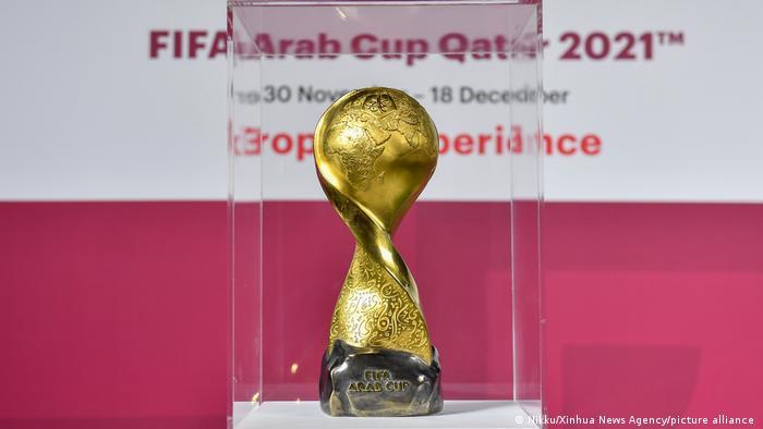 الفيفا: بطولة كأس العرب ستقام سنويّا