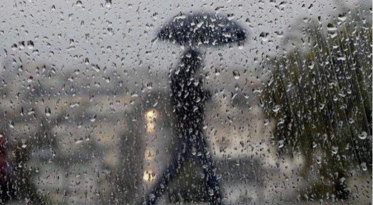 بلدية الموقر تعلن حالة الطوارئ للتعامل مع الحالة الجوية