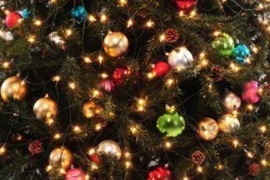الطوائف المسيحية بعجلون: عيد الميلاد المجيد يجسد حالة التعايش المشترك