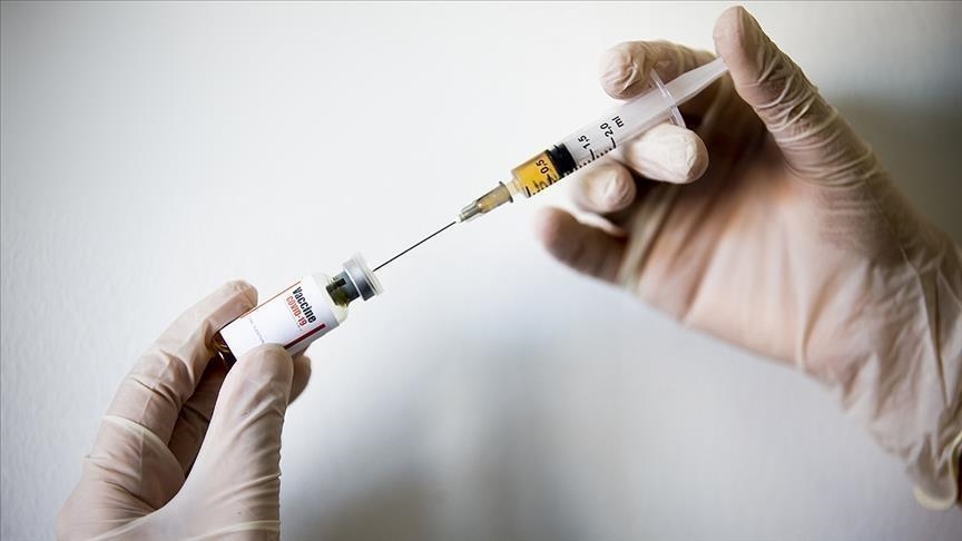العتوم: إقبال كبير على تلقي اللقاح في إربد