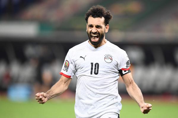 مصر لنصف نهائي كأس الأمم الأفريقية بعد تغلبها على المغرب