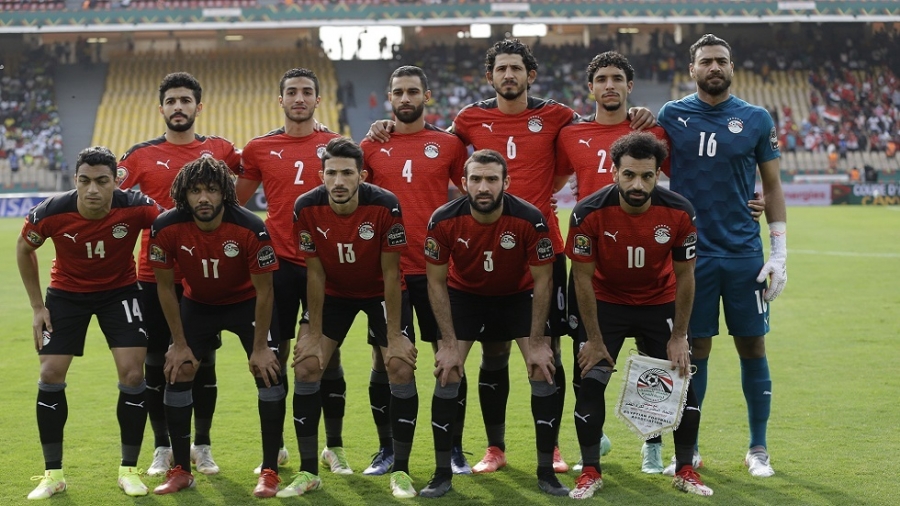 مصر تتأهل الى نهائي كأس افريقيا بعد الفوز على الكاميرون بضربات الترجيح