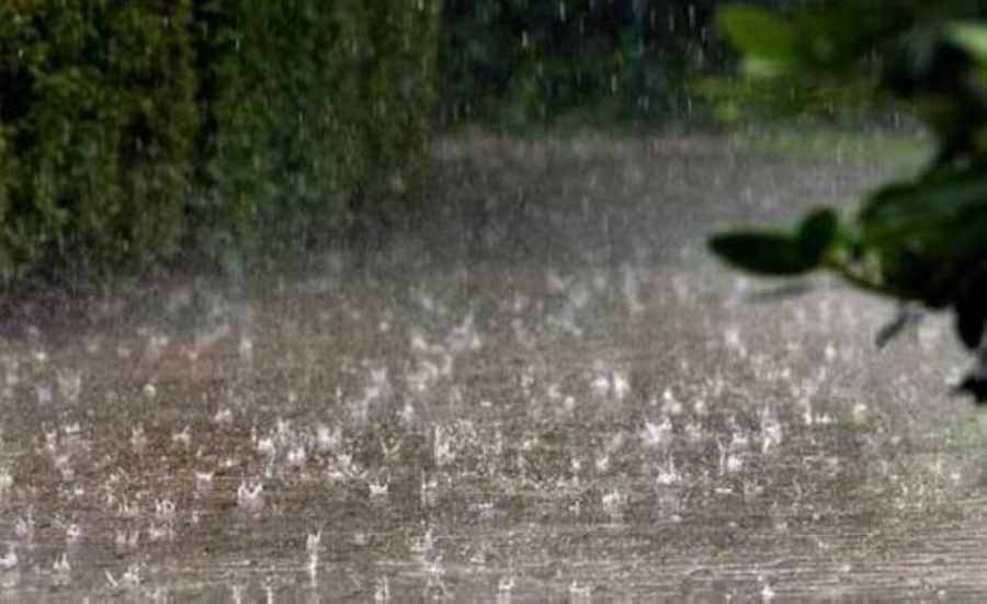 الطفيلة: الأمطار الغزيرة تتسبب بانجراف التربة وتجمعات المياه