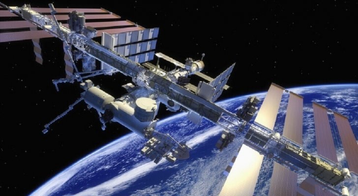 ناسا تكشف عن مصير محطة الفضاء الدولية بعد تقاعدها في 2031