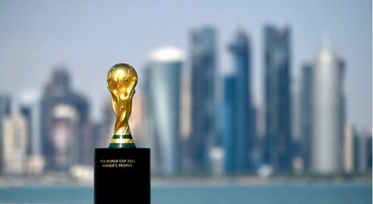 قطر: إغلاق أولى مراحل بيع تذاكر كأس العالم الثلاثاء