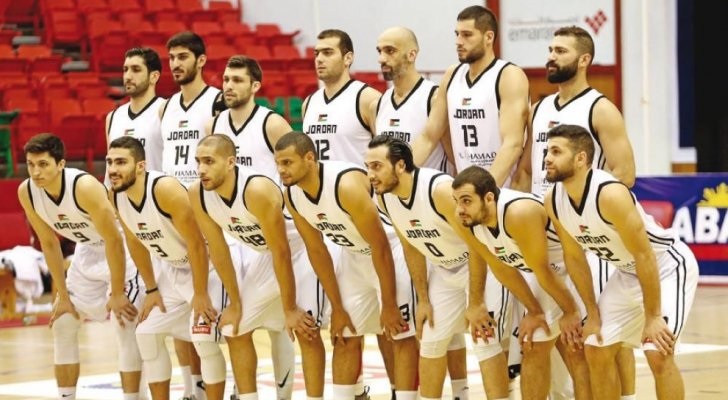 خسارة ثانية للمنتخب الوطني لكرة السلة في البطولة العربية