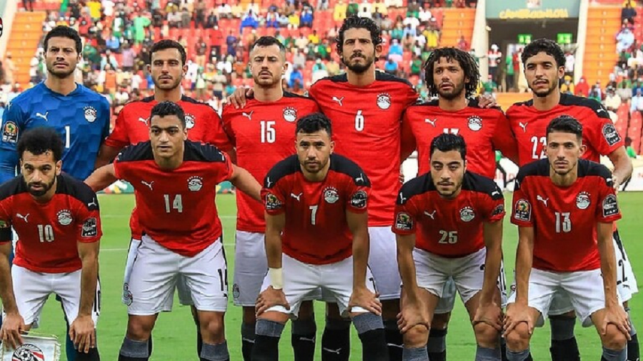 منتخب مصر يتلقى ضربة موجعة قبل مواجهة السنغال في تصفيات كأس العالم