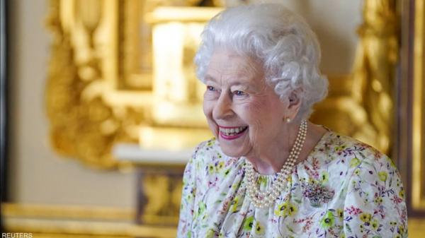 ملكة بريطانيا تكشف معاناتها من كورونا: منهك ووباء رهيب