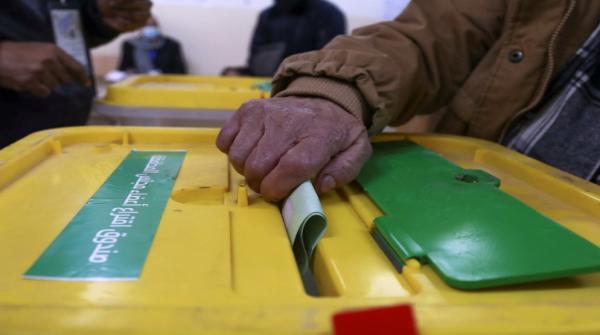 قرار قضائي بفوز محمد الخالدي في انتخابات عضوية بلدية الخالدية