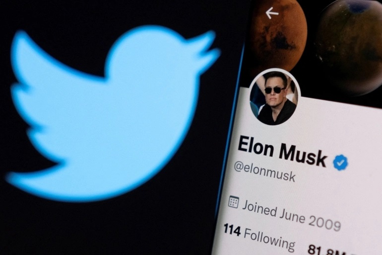 5 أسباب قد تؤدي لانهيار صفقة إيلون ماسك لشراء تويتر