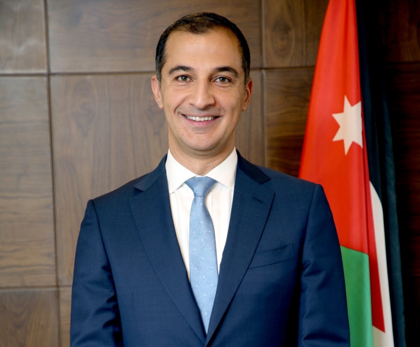 المحتسب رئيساً تنفيذياً للصندوق الأردني للريادة