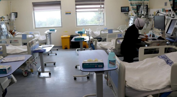 زريقات: الخدمات الطبية الملكية تقدم العلاج لـ 38 من الأردنيين