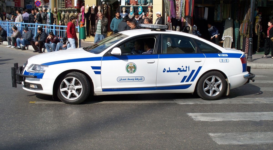 القبض على شخص مصنف خطير جدا في الأردن
