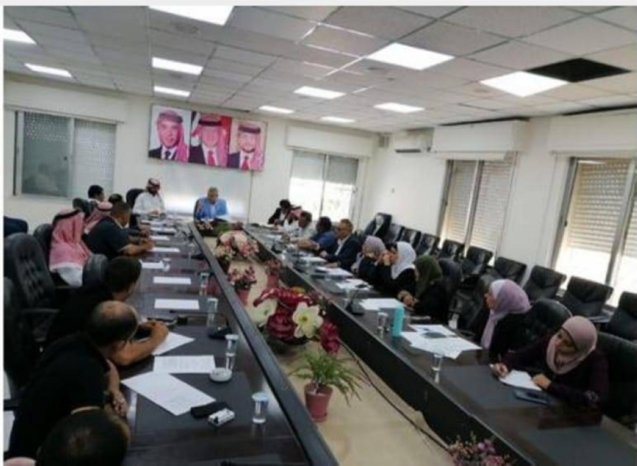 مجلس محافظة العقبة يكشف عن خطة متكاملة لتوسعة مستشفى العقبة الميداني
