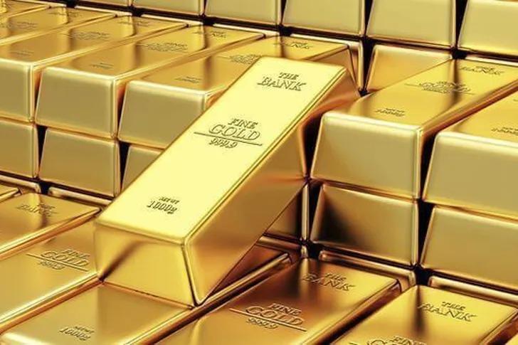 الذهب يستقر عالمياً