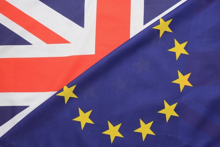 دراسة أوروبية: الاقتصاد البريطاني خسر 38 مليار دولار بسبب البريكست