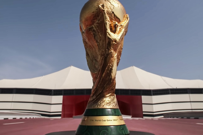 توقع تسيير 28 ألف رحلة جوية إلى قطر خلال بطولة كأس العالم